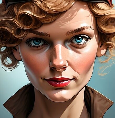 20240809-noticia-deepfakes-amelia-earhart